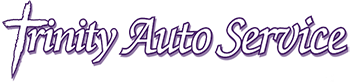 Trinity Auto Service Logo